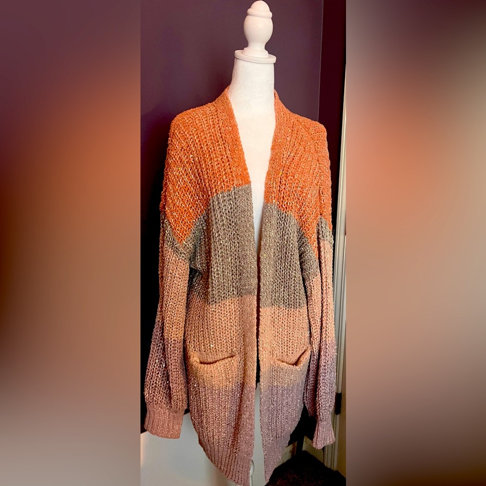 Storia Cardigan